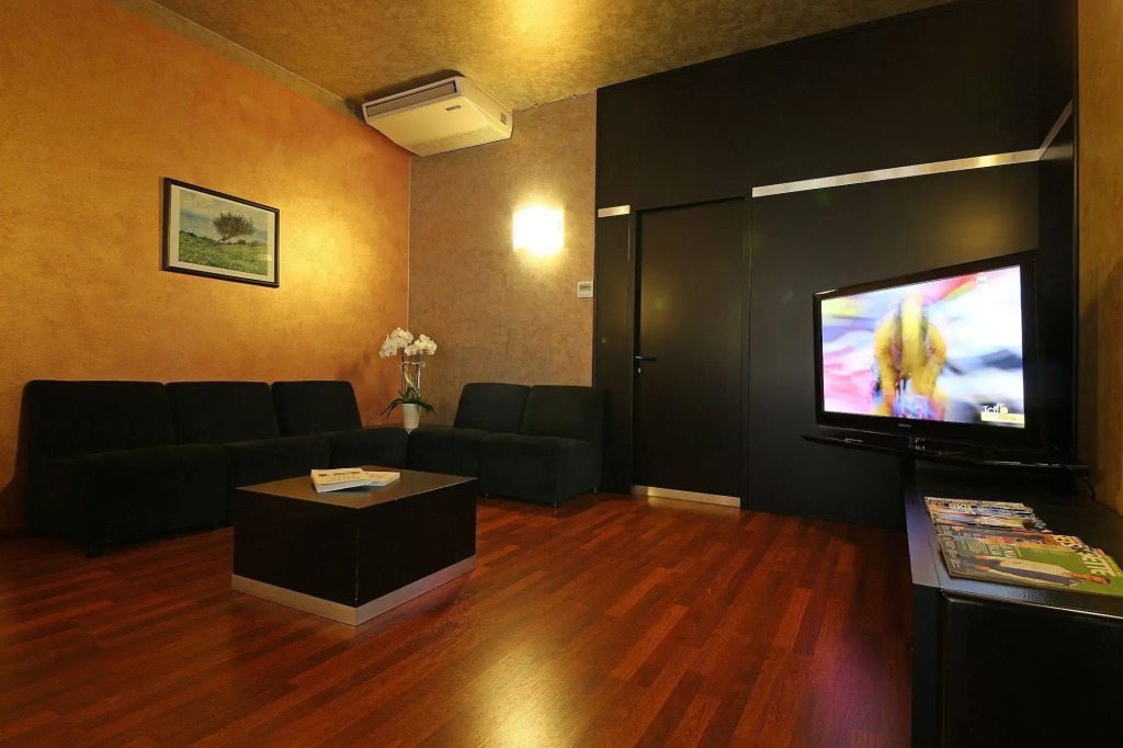 Hotel Residence Ducale
