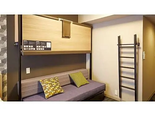 MONday Apart Ueno Shin-Okachimachi - Vacation STAY 70312v