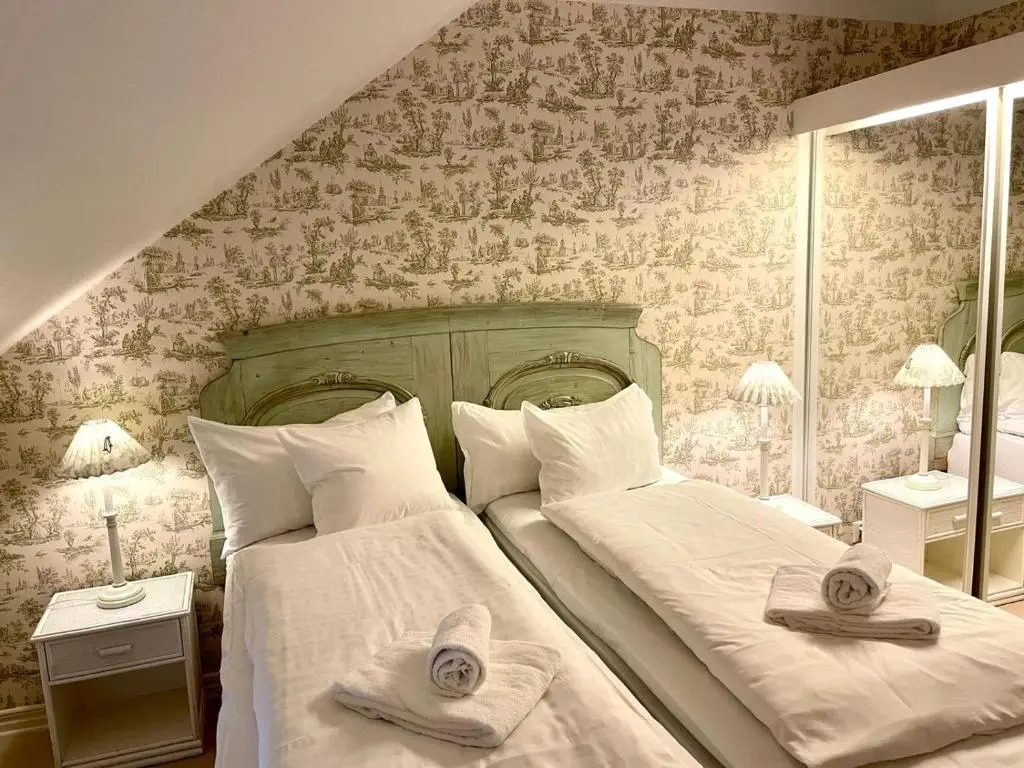 Apertins Hotell