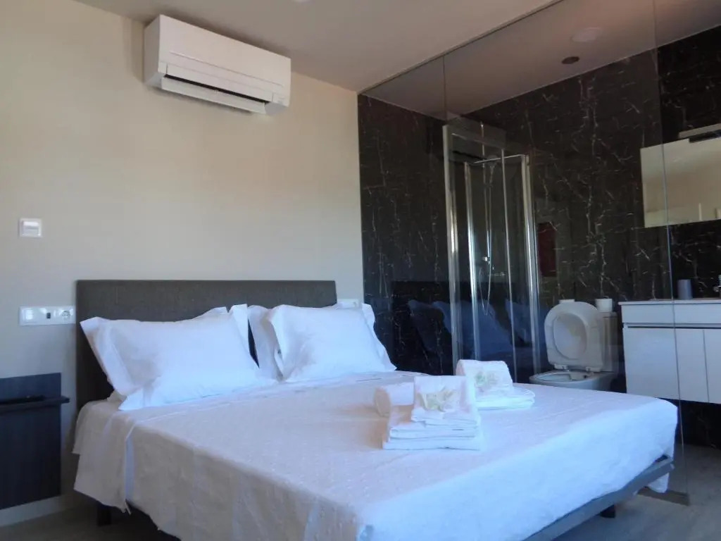 Rua Grande Hotel