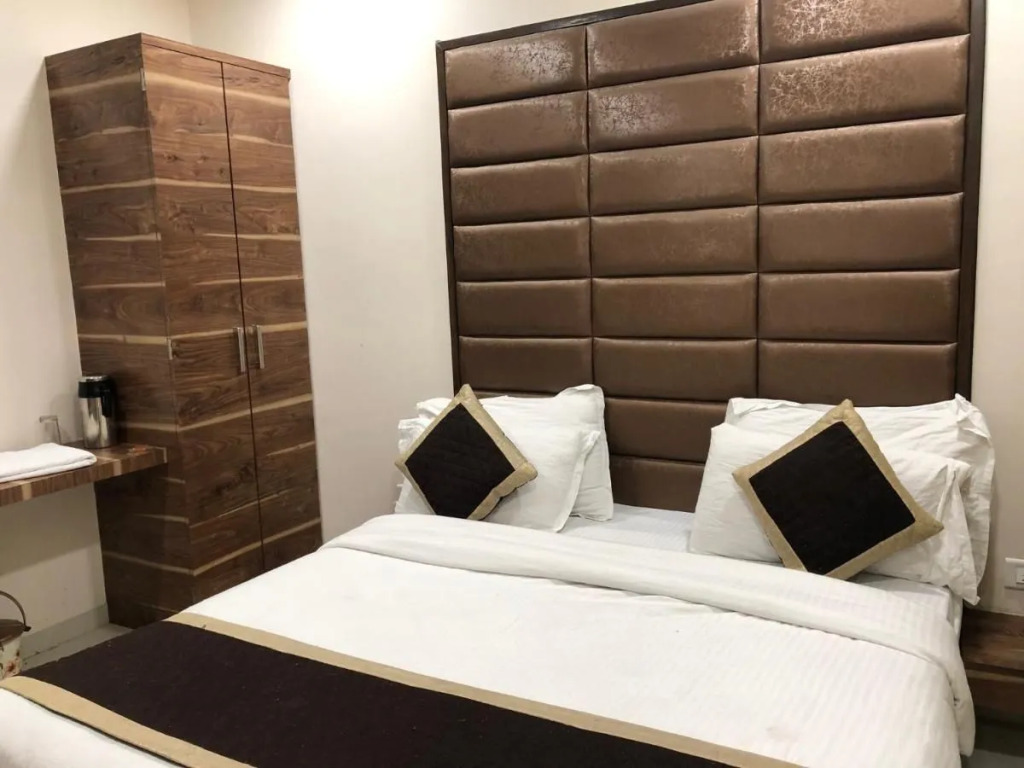 Hotel Circle Inn