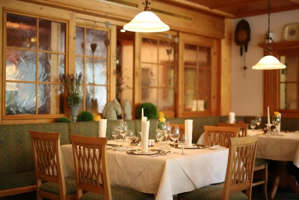 Hotel Lamark