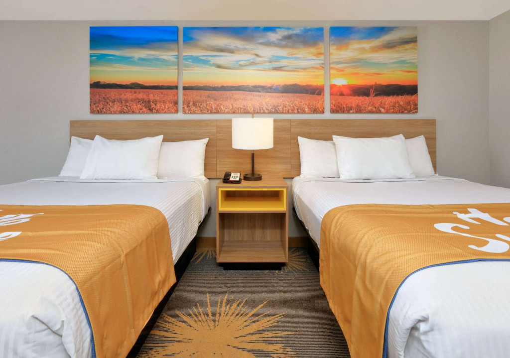 Days Inn by Wyndham Tunica Resorts