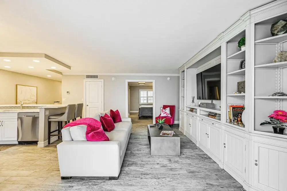 Marco Island Condo w/ Balcony + Water Views!