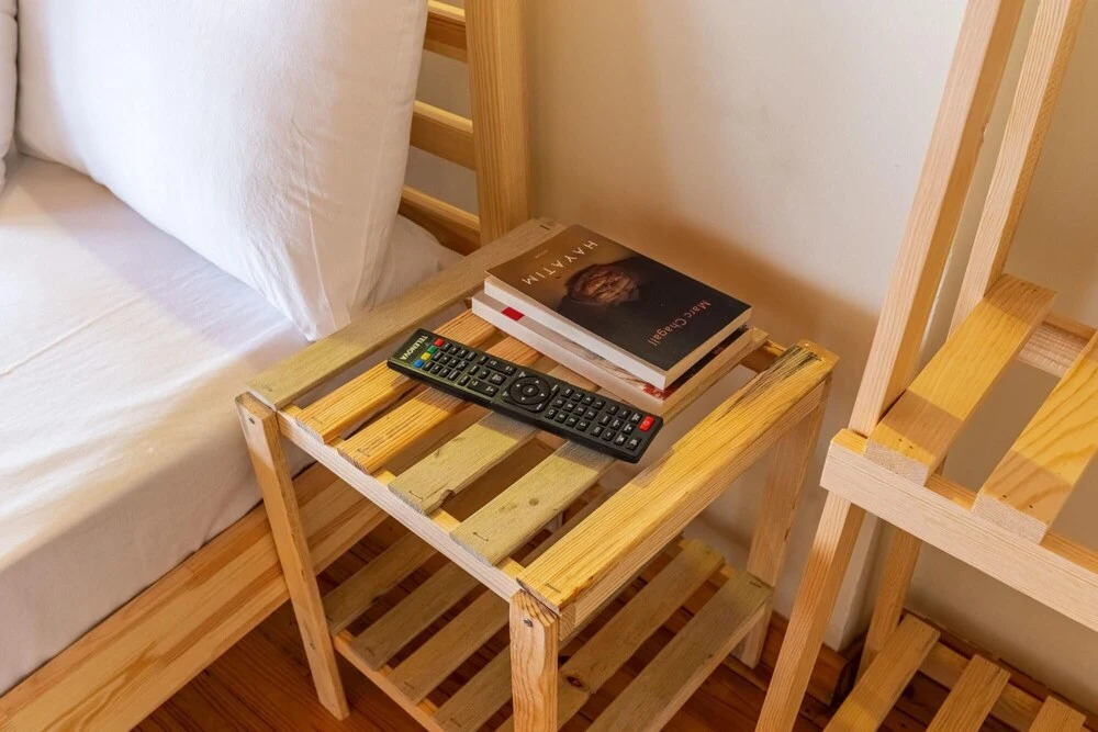 Lovely Flat Near Trendy Attractions in Balat Fatih