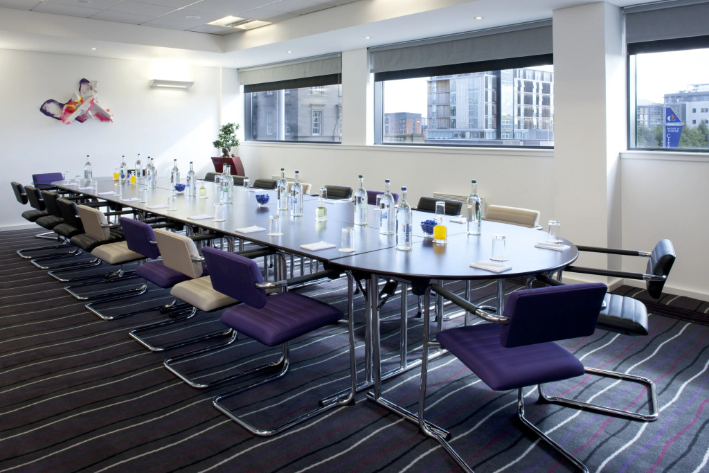 Holiday Inn Express Dundee by IHG