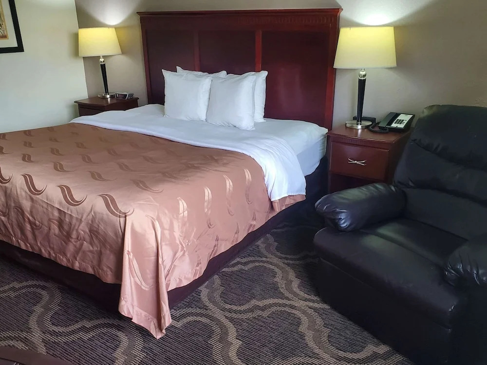 Quality Inn Prattville Montgomery