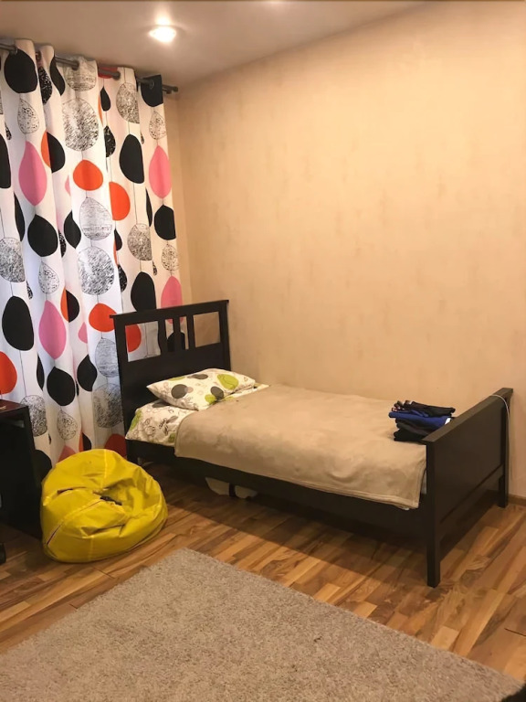 Apartment Moiseenko 25