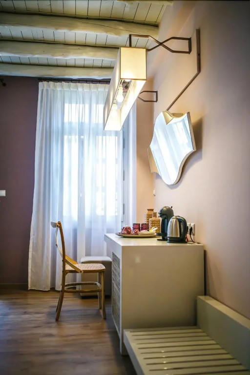 Sette Venti Boutique Hotel