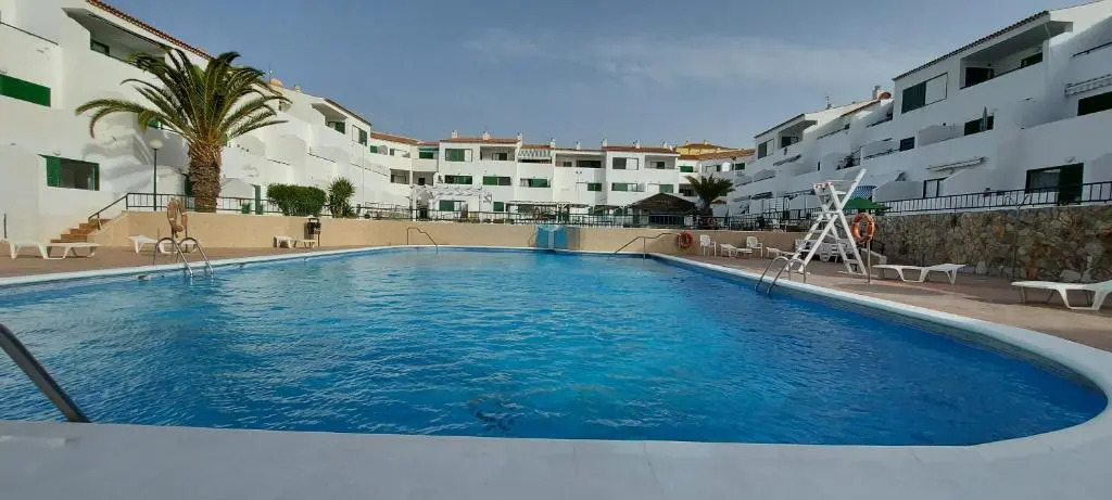 Alondras Park Accesible D103