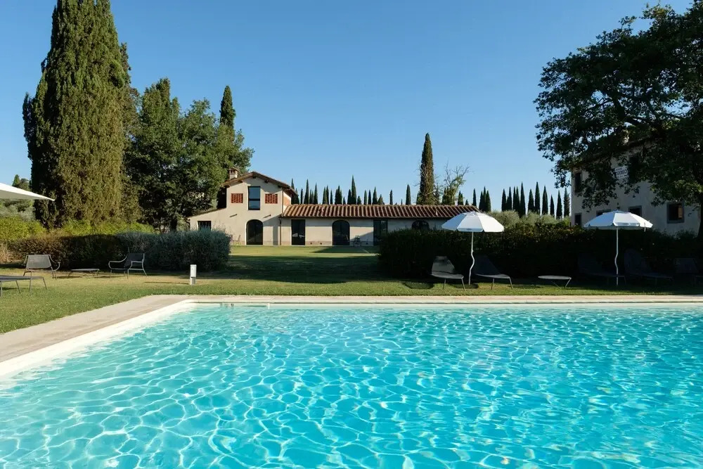 Tenuta San Jacopo - Agriturismo