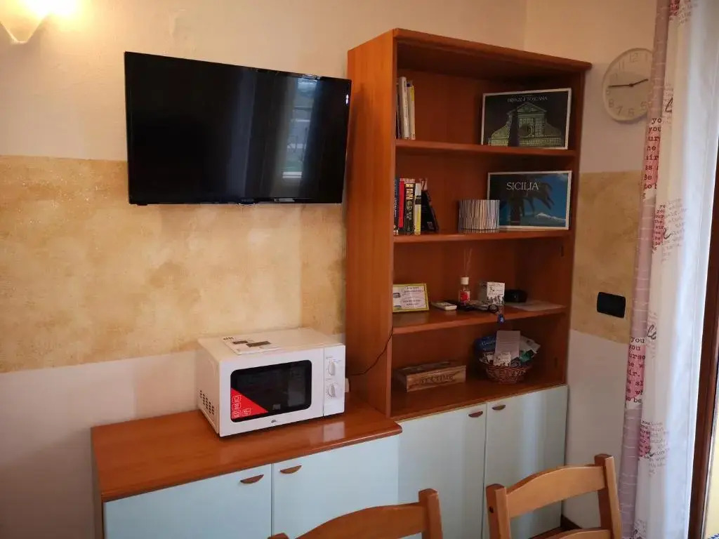 Apartment Fiordaliso