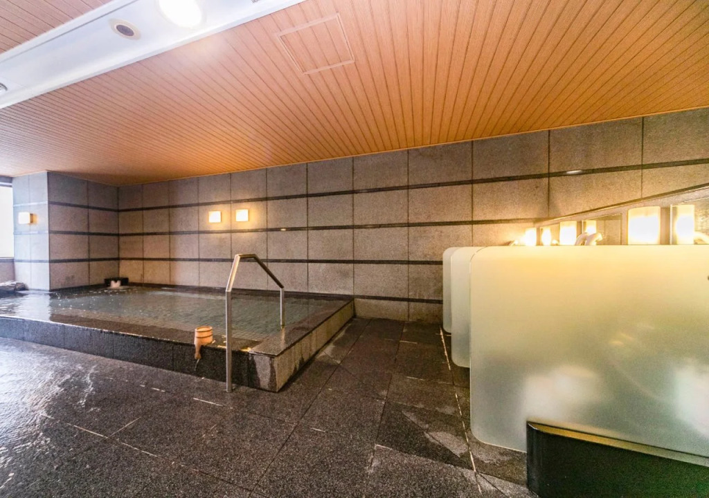 APA Hotel Osaka Higobashi Ekimae Tower