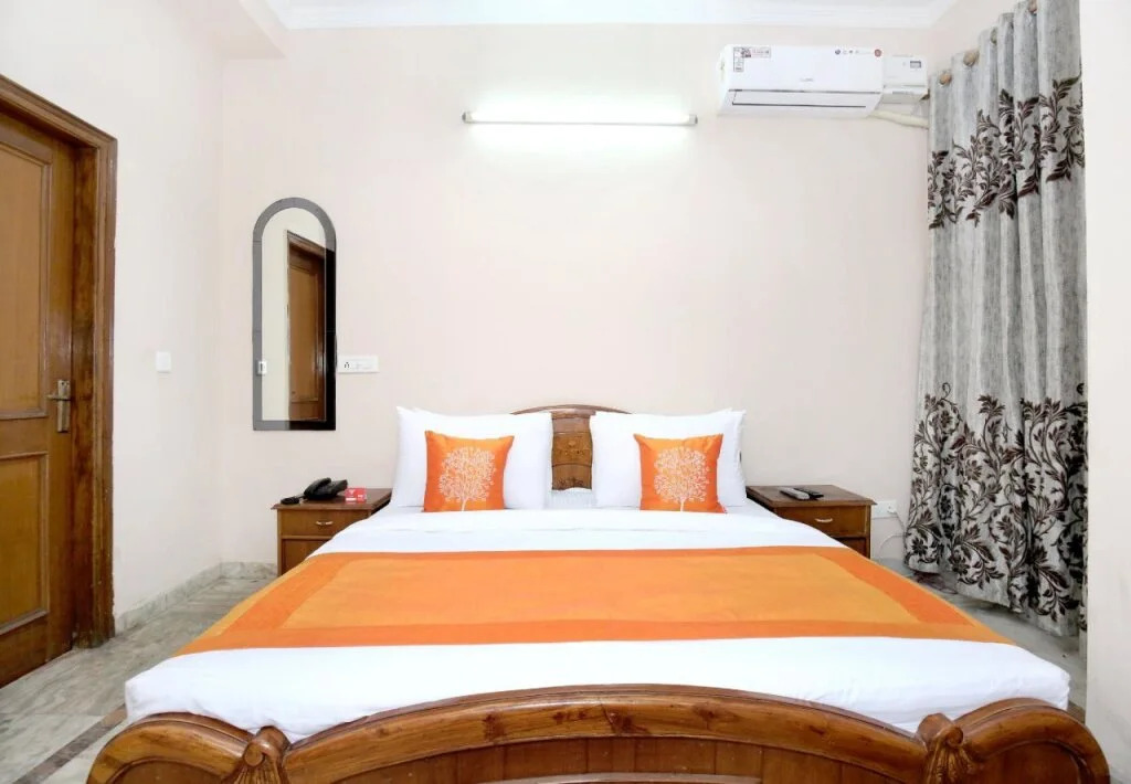 Hotel Kings Residency by OYO Rooms