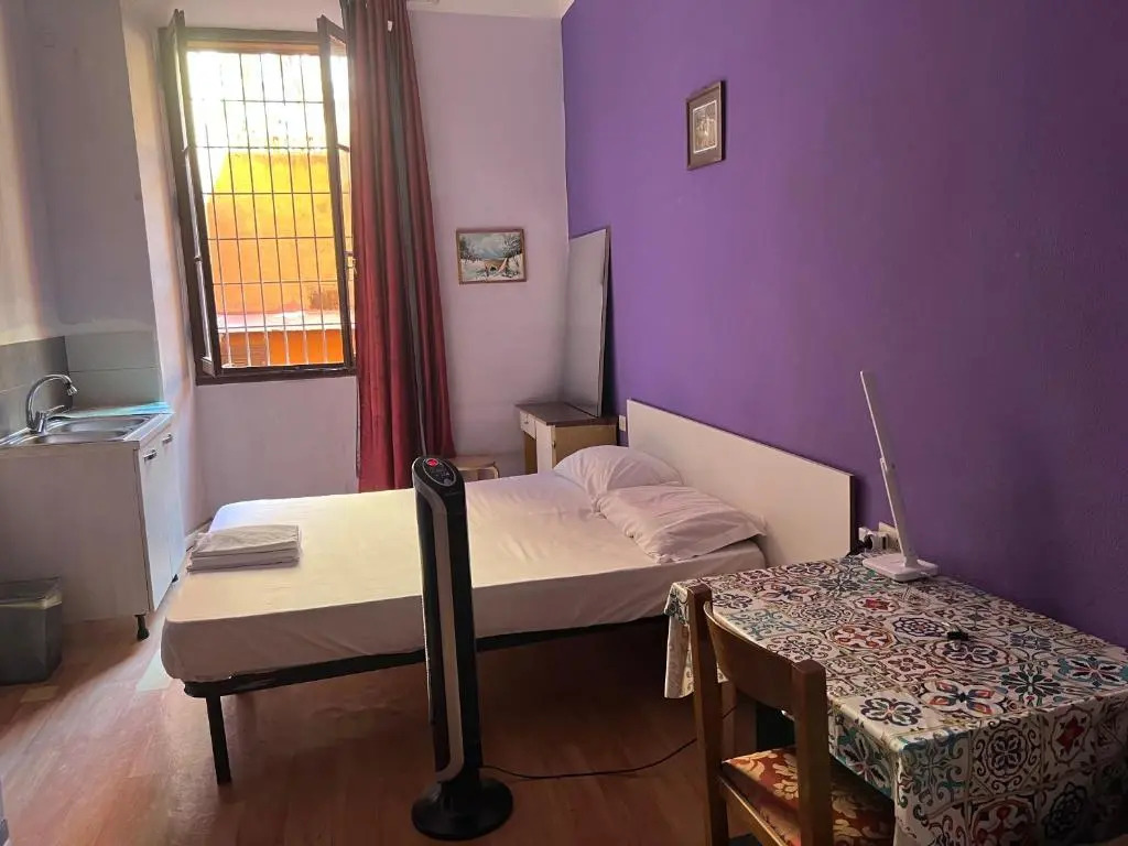 Guesthouse Ava
