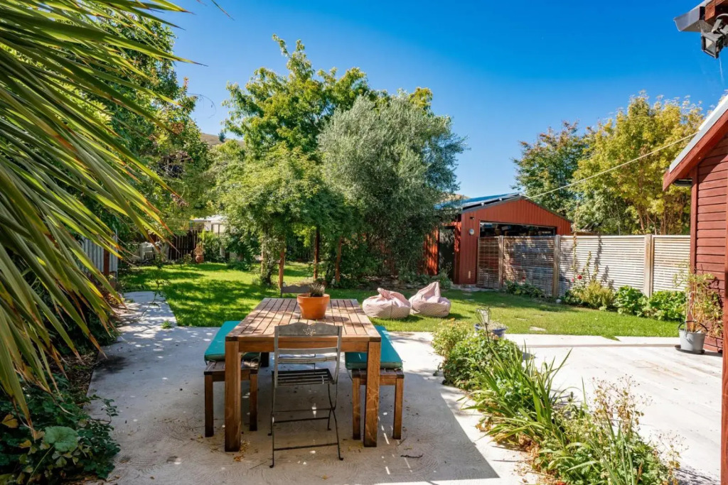 Wanderlust - Clyde Holiday Home