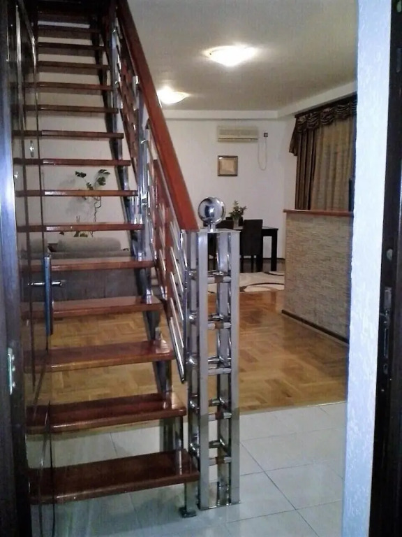 Margo apartment