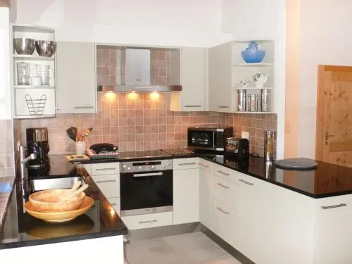 Les Cimes Blanches 501 a - Four Bedroom