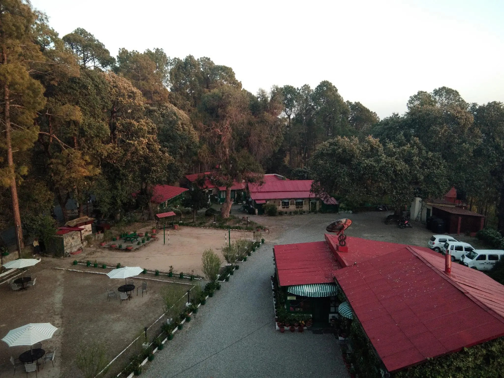 West View Hotel