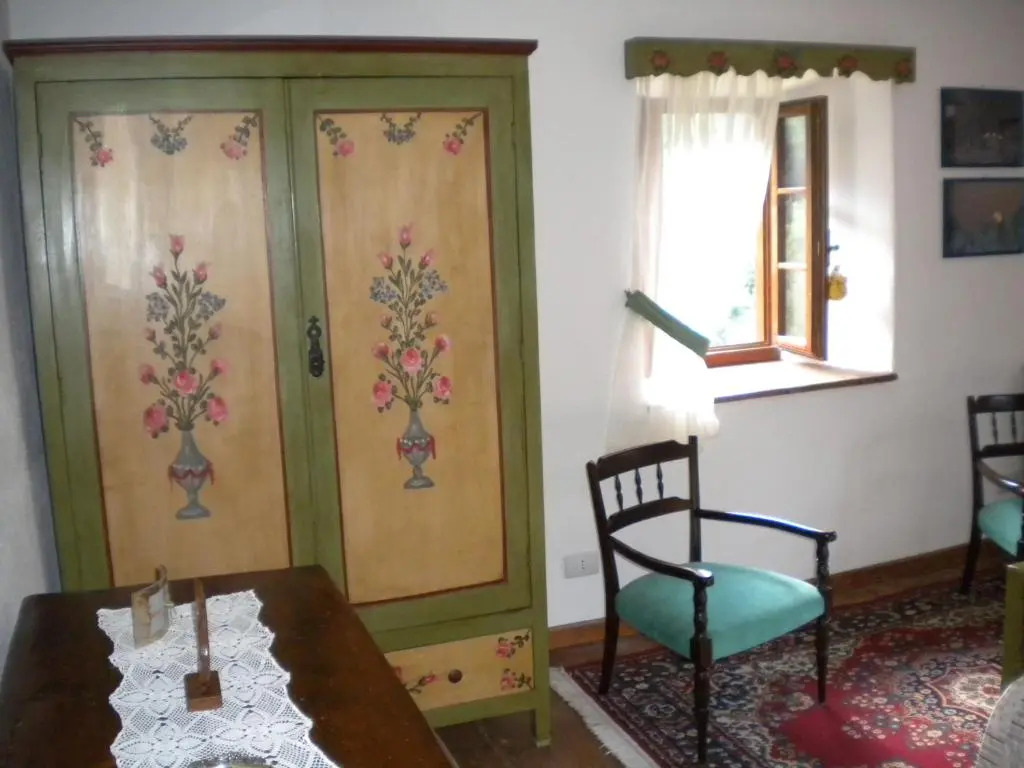 B&B DOLOMIA