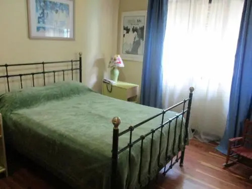 Sheba Guesthouse