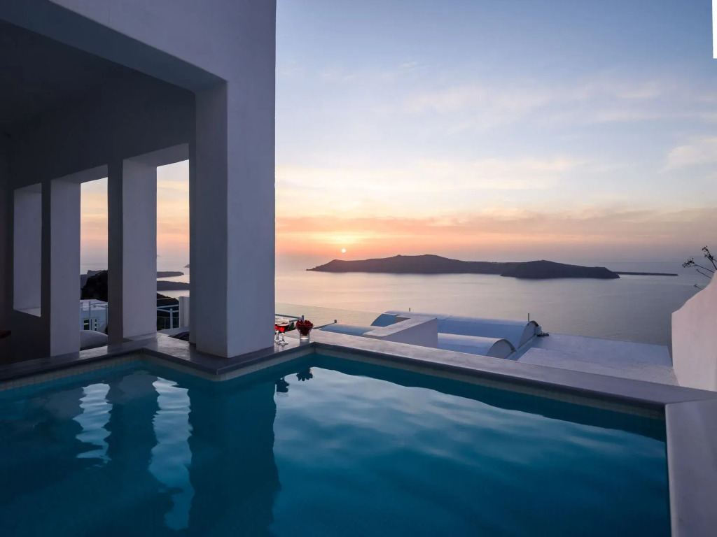 Andromeda Villas & Spa Resort