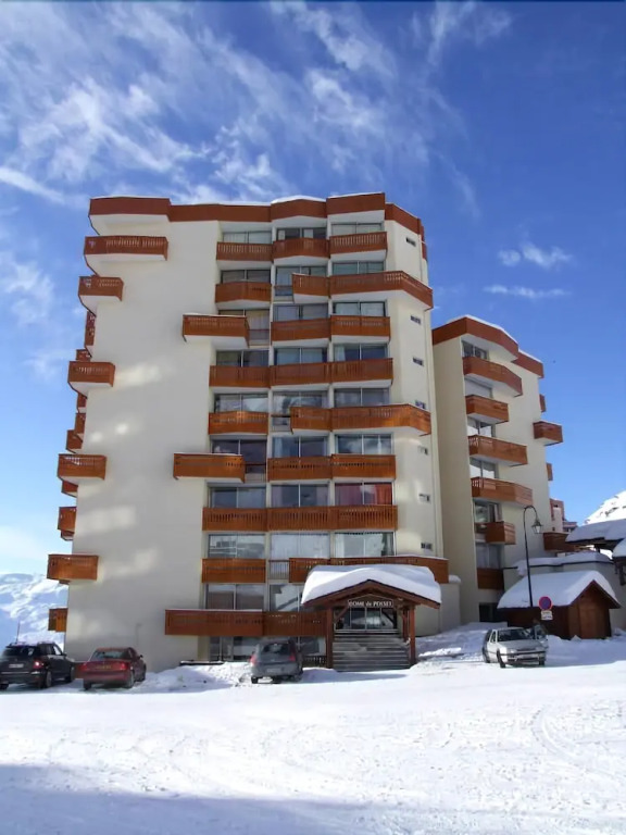 renovated apartment of 42 m2 Apartment 1