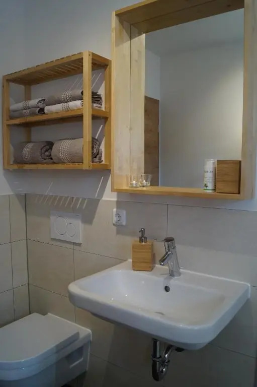 Ferienhaus Inntal - ruhig schlafen, zentral starten & wandern bis zum Gipfelglück