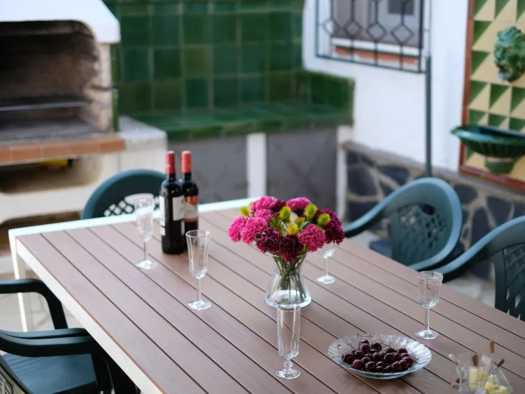 Holiday Home Burgos