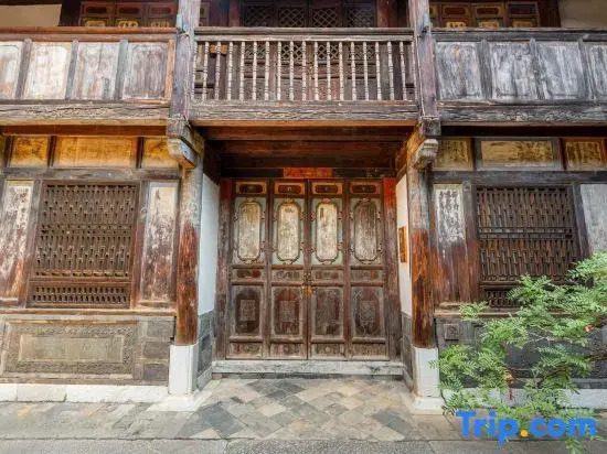 Zhuyexuan Inn