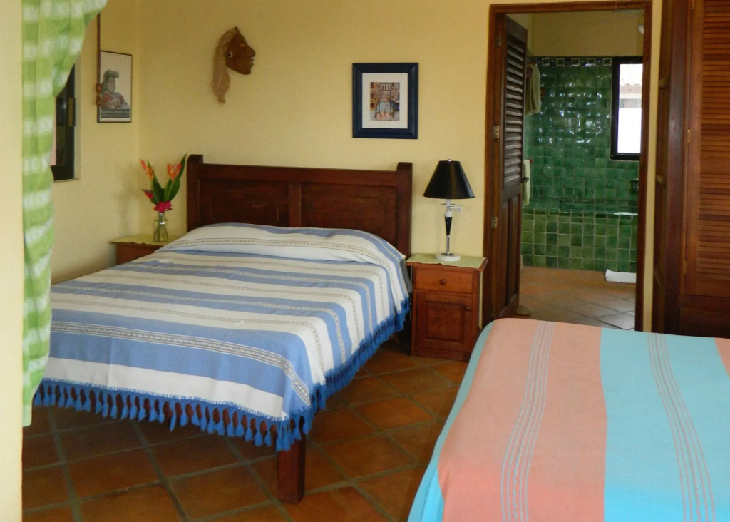 Hotel Casamar Suites