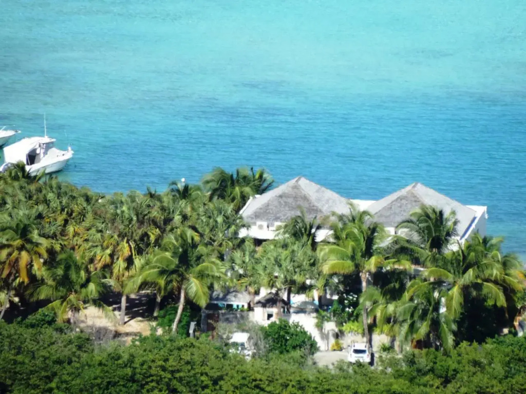 Dream Villa Grand Cul de Sac-1964