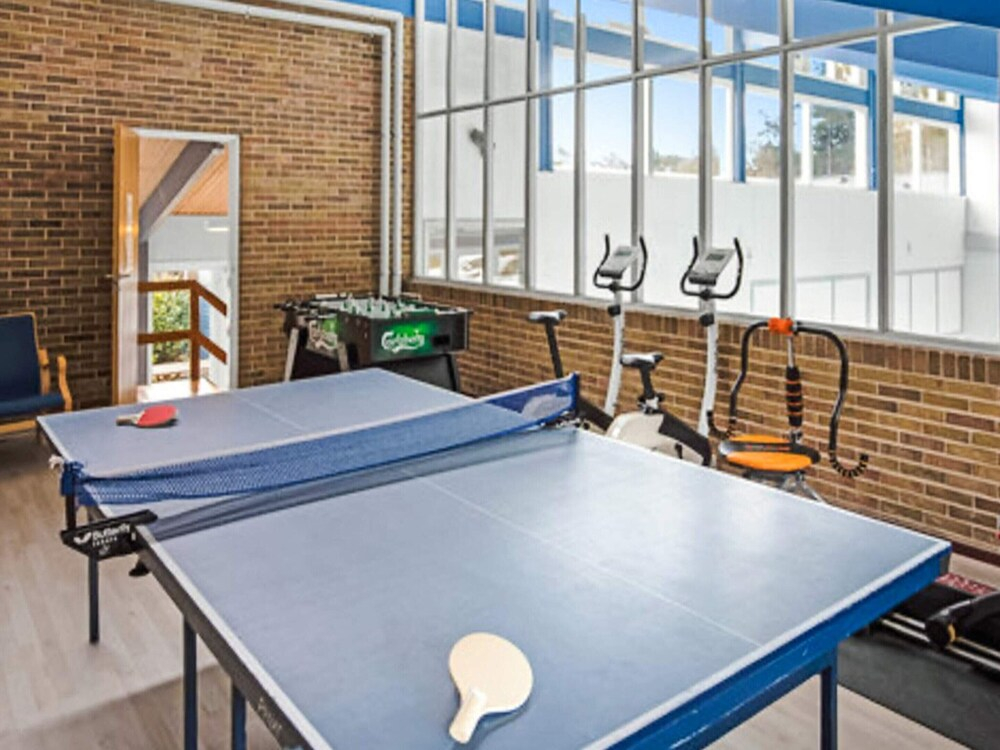 4 Person Holiday Home in Nexo