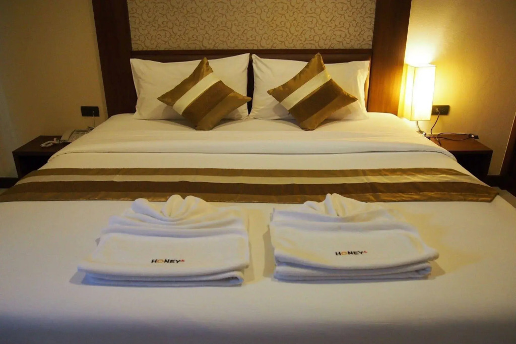 Honey Inn Pattaya