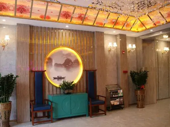 Dilong Hotel