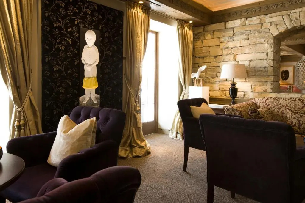 Hotel Berghof