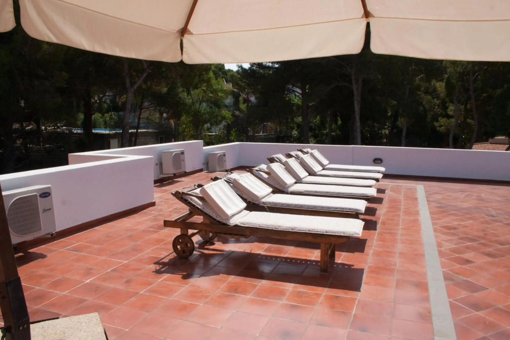 Villa Crimi