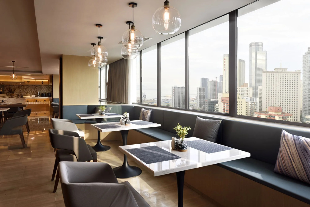 Atour Hotel Dalian Zhongshan Square