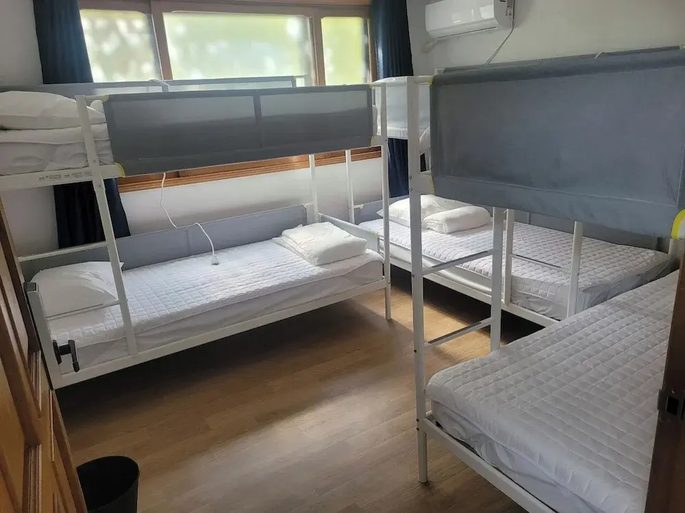 Oceans Guesthouse - foreigners only