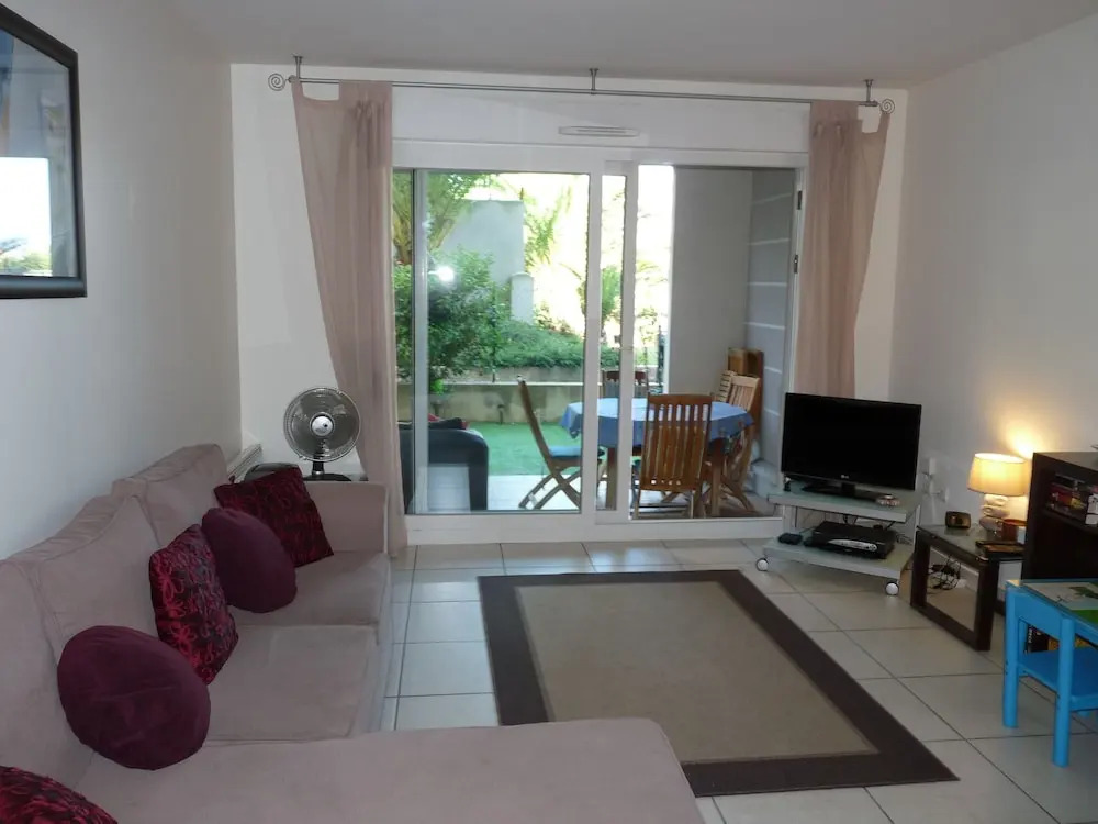 Villa Romance B