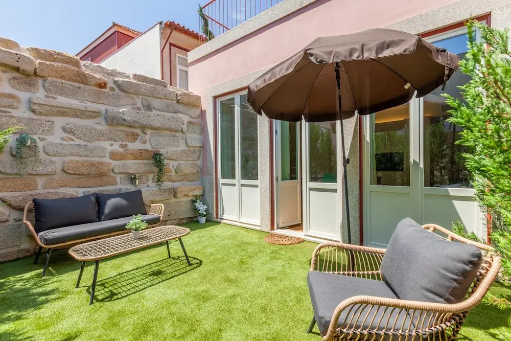 D&S - Lazaros Apartments