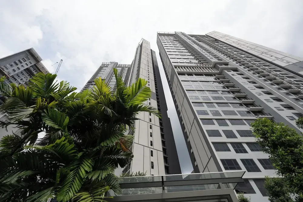 Agile Skyline Suites By PSM