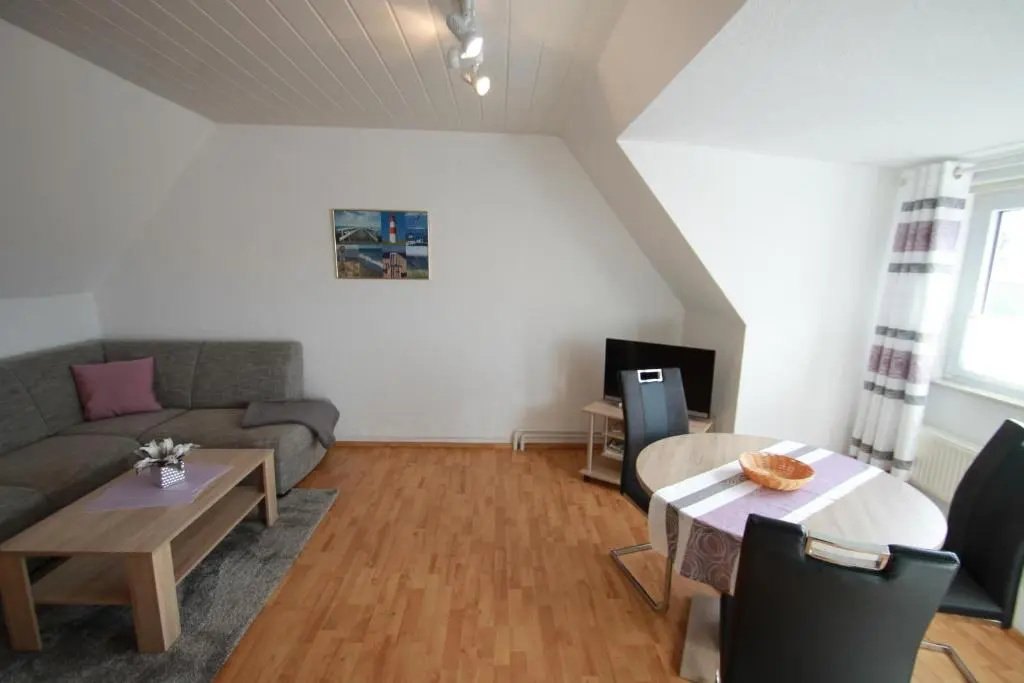 2042 - Haus Meeresbrise
