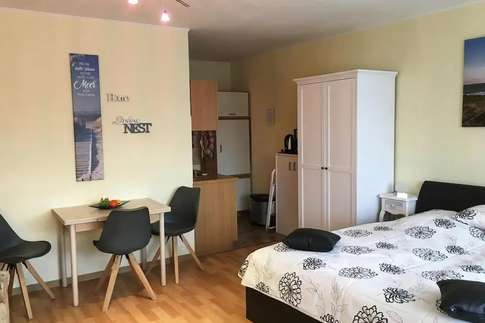 Apartment, Cuxhaven In Cuxhaven