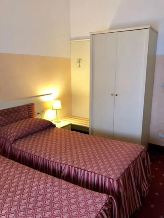 Hotel Internazionale Gorizia