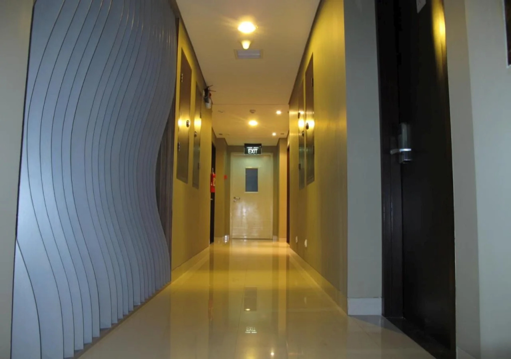 Sampit Residence Managed by FLAT06