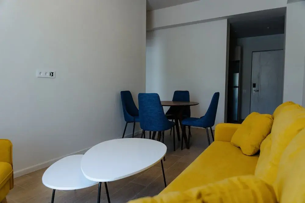 Verinn Apart Hotel