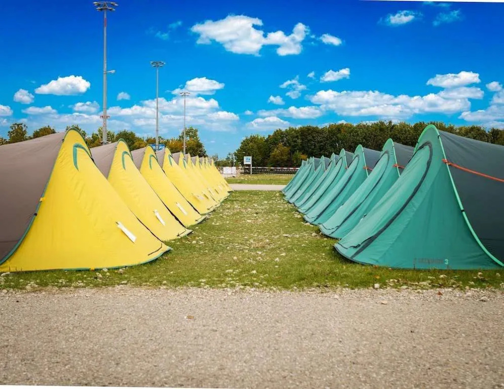 Festanation Oktoberfest Camp #2