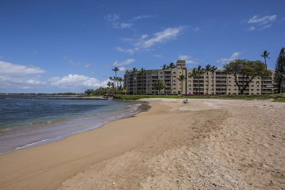 Koa Resort 4i - Two Bedroom Condo
