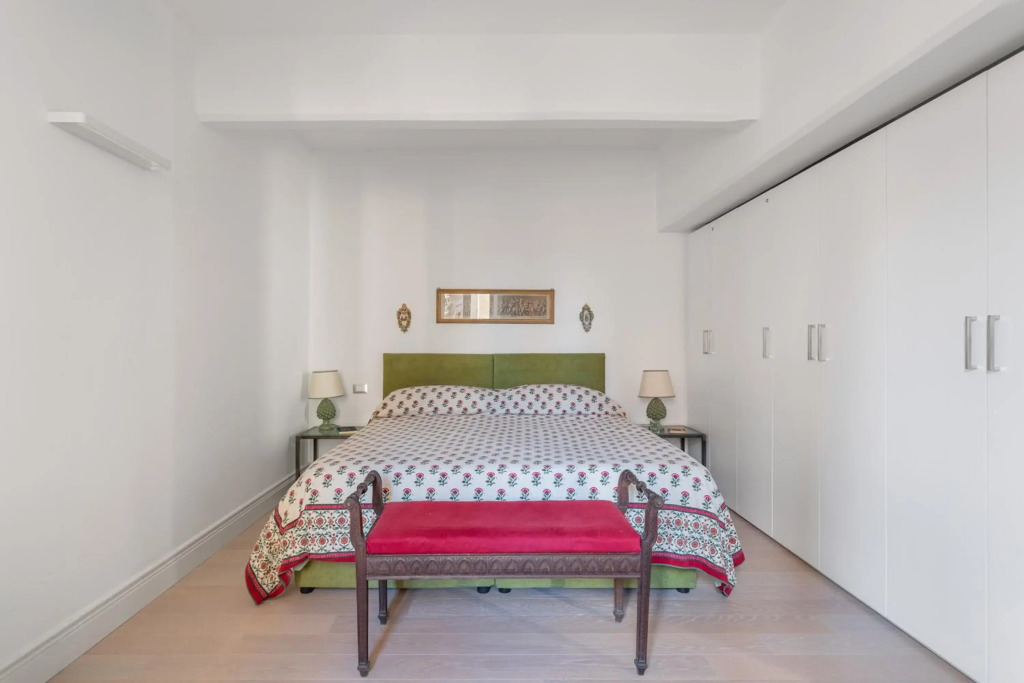 Valverde Art Space Loft by DomuSicily